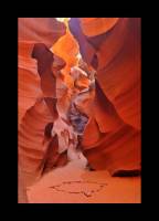 Lower Antelope Canyon (Arizona, USA)